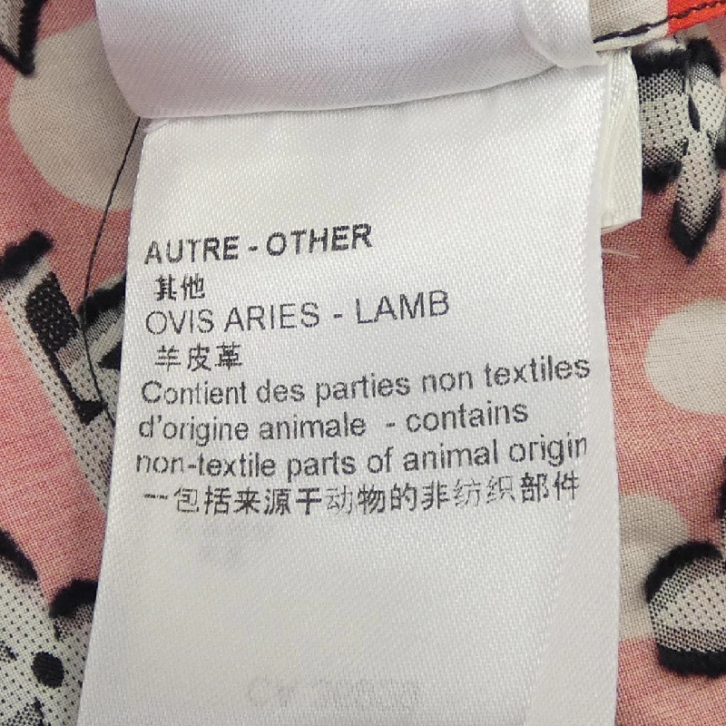 【Mã giảm giá】Đầm LOUIS VUITTON 653686