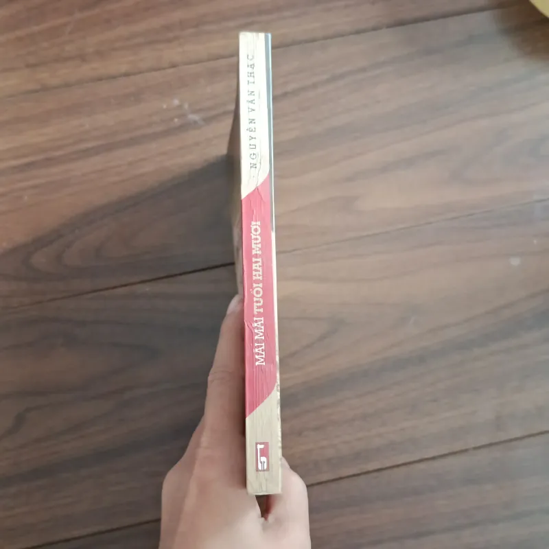 Mãi mãi tuổi 20  759482