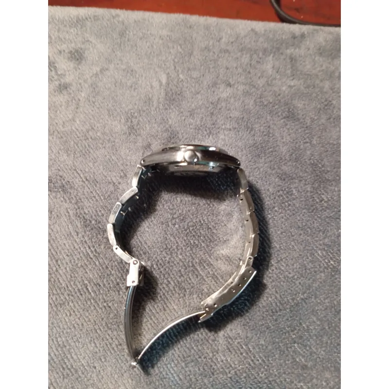 Đồng hồ nam 2Hand hiệu Elgin automatic có cót tay 751919