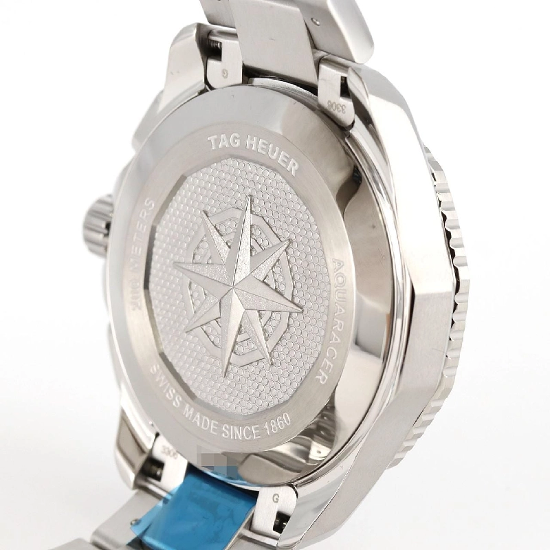 TAG Heuer Aquaracer Professional 200 CBP1110.BA0627 SS Quartz - Hàng hiệu Chính hãng 883530