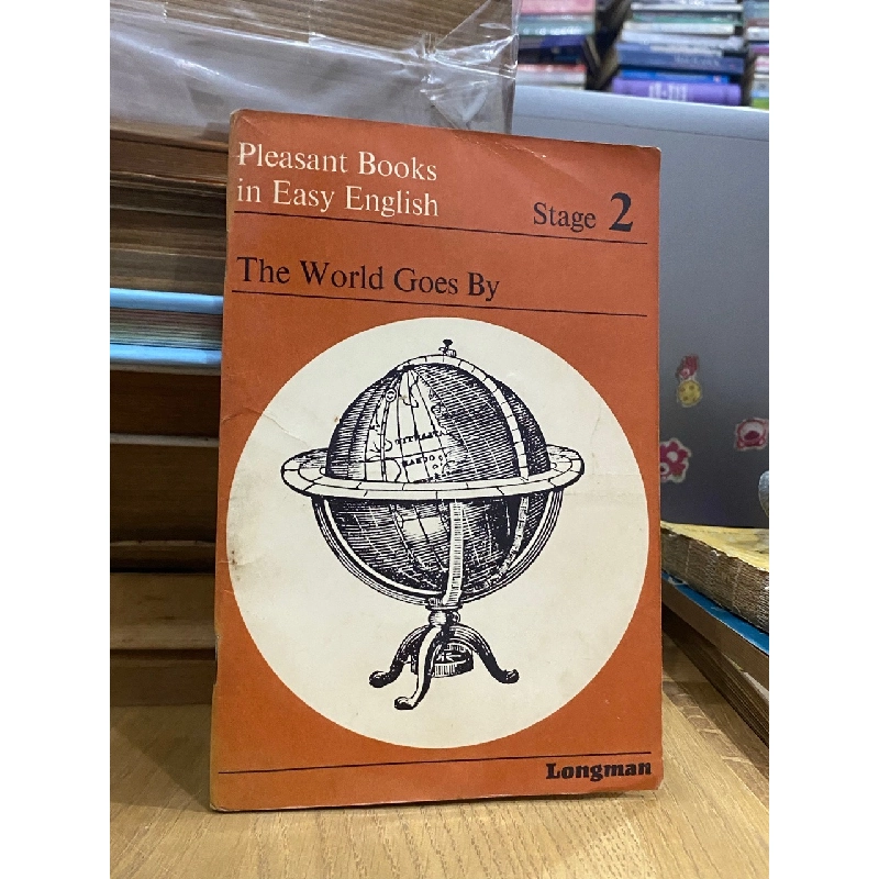 Pleasant Books in English 527847