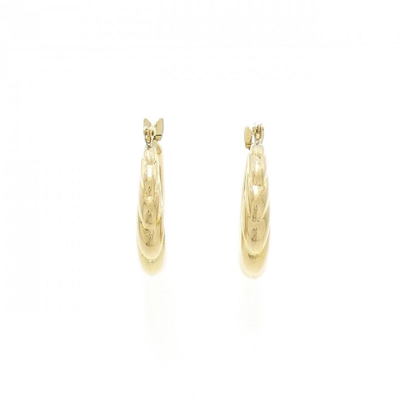 K18YG Bông tai - Hàng hiệu Chính hãng 867988