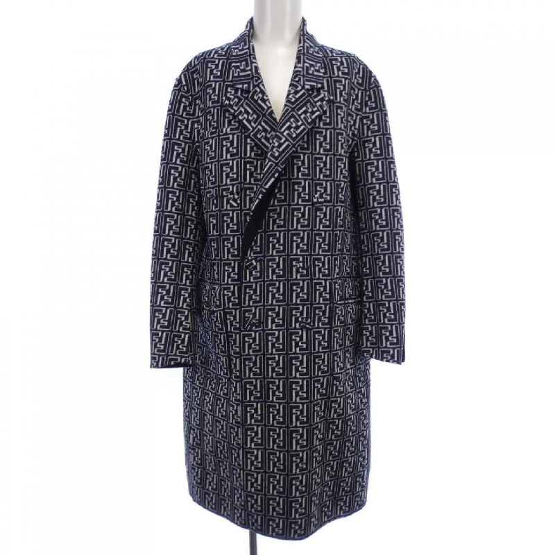 FENDI Coat - Hàng hiệu Authentic 897987