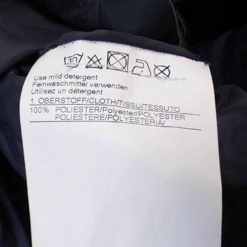 Áo khoác SCHNEIDERS - Hàng hiệu Chính hãng 897988