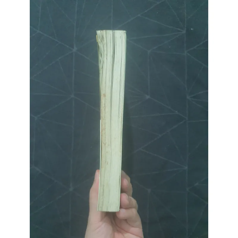 "Giường đàn bà" - Cửu Đan 629557