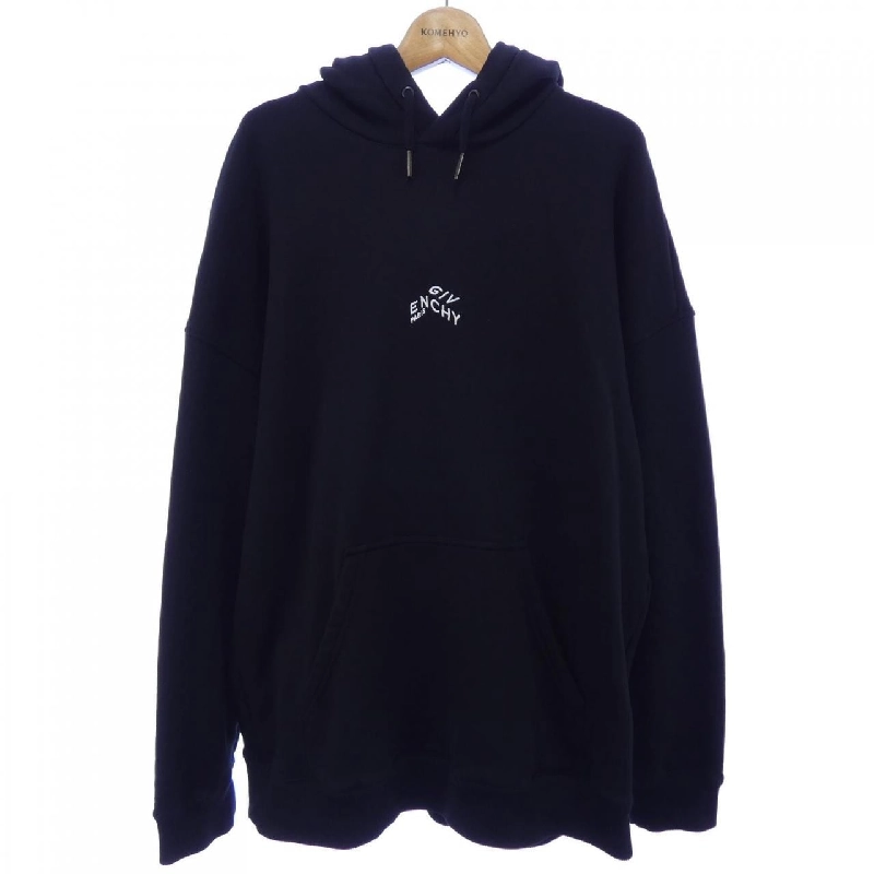 Áo khoác GIVENCHY BMJ09M305B - Hàng hiệu Chính hãng 890655