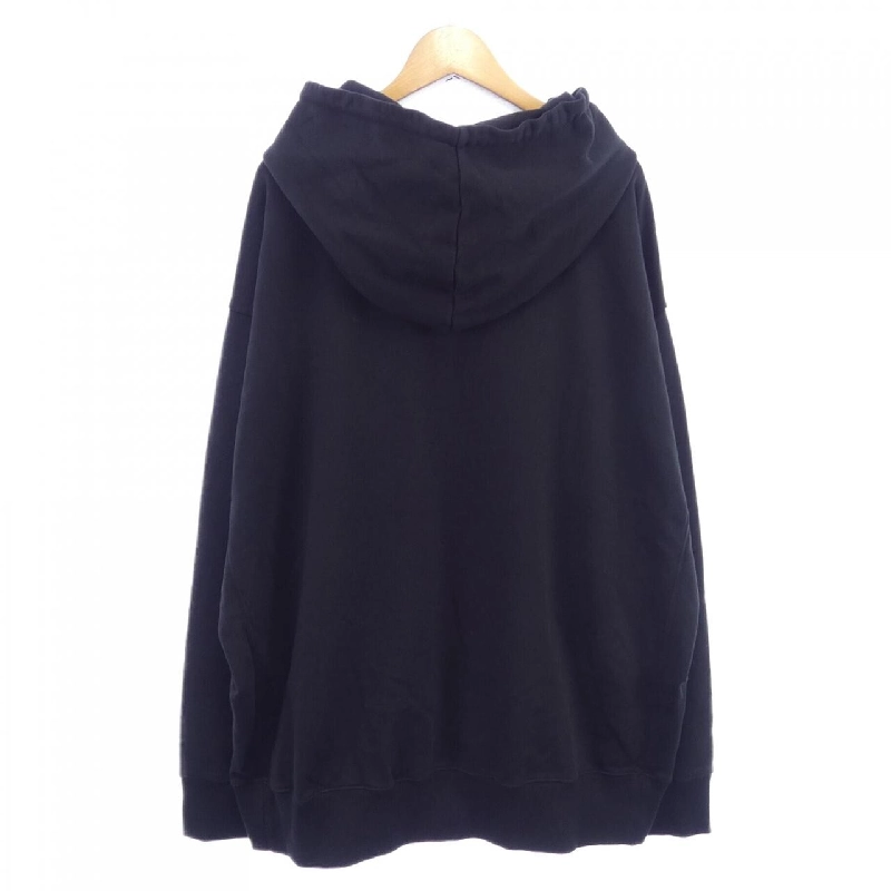 Áo hoodie đĩa STELLA MCCARTNEY 632533