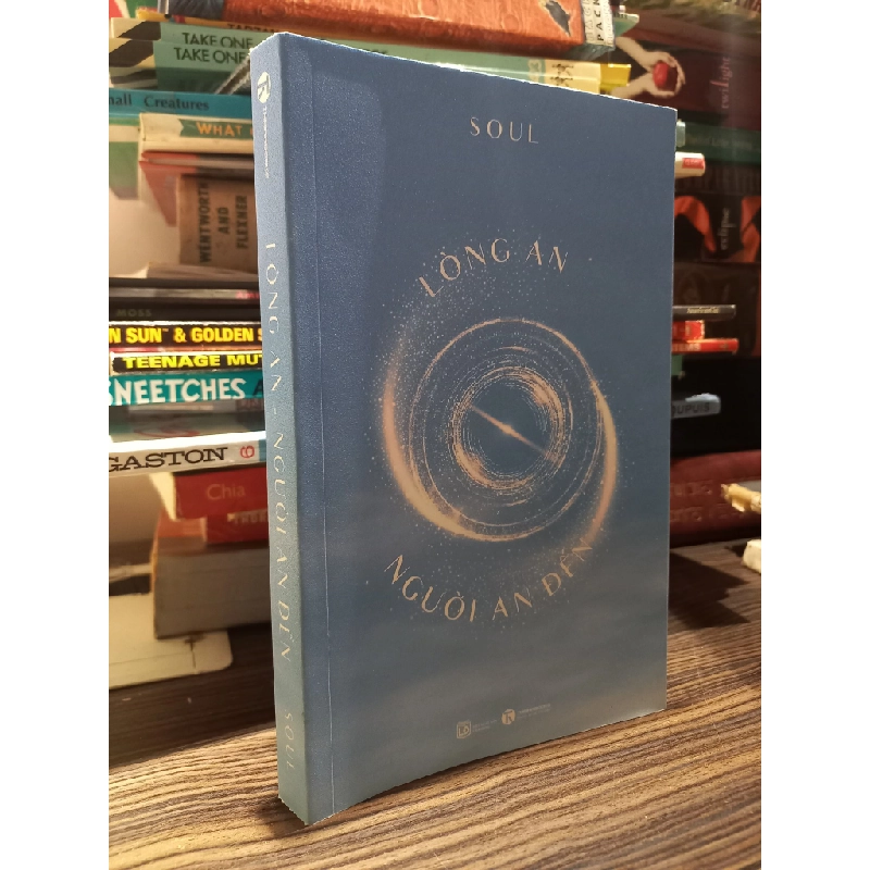 Lòng an người an đến - Soul 411159