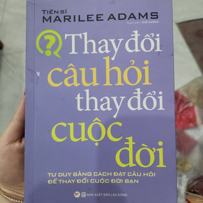 Thay đổi câu hỏi thay đổi cuộc đời 380248