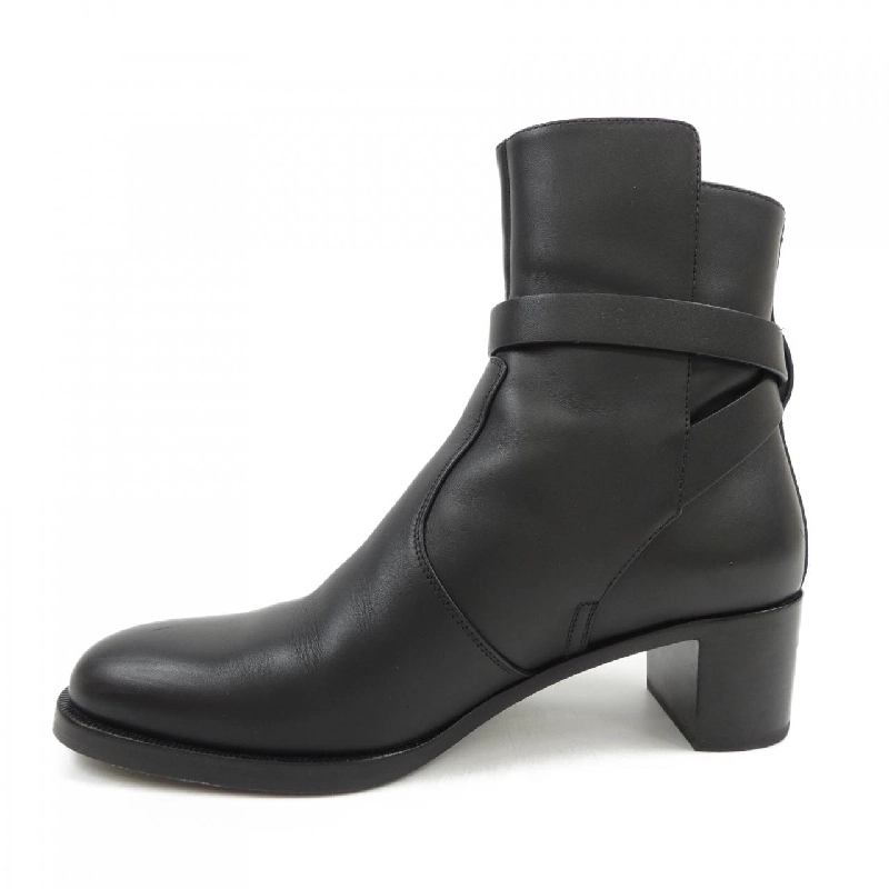 HERMES Elie FRENCHIE Kelly Buckle 232128Z Boots - Hàng hiệu Authentic 828272