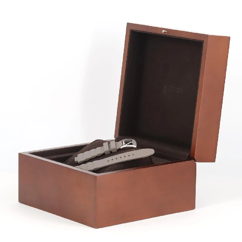 Hermès Hermès Cut SD1.510 SS Automatic - Hàng hiệu Chính hãng 874273