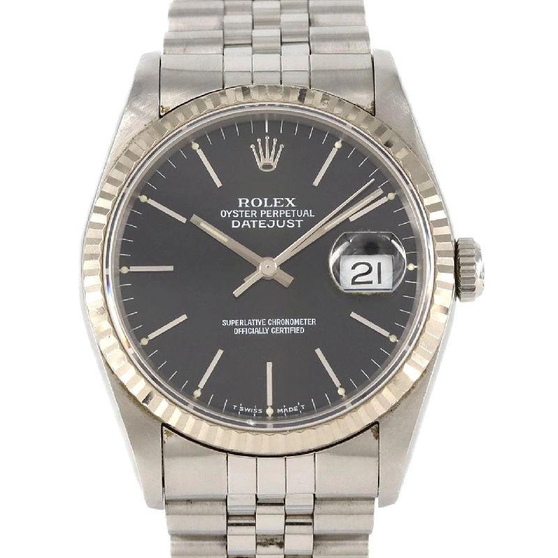 Đồng hồ Rolex Datejust 16234 SSxWG tự động - Hàng hiệu chính hãng 880728