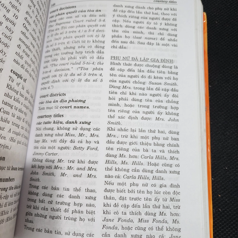 Từ điển báo chí Anh Việt | Nguyễn Minh Tiến 525477