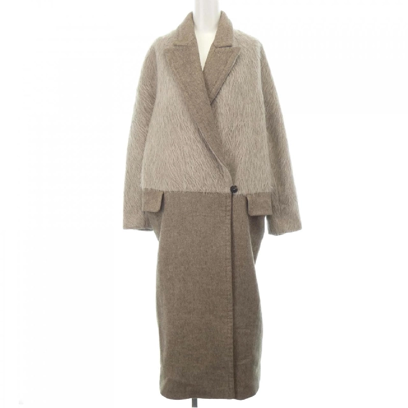 【クーポン対象】Max Mara áo khoác 638621
