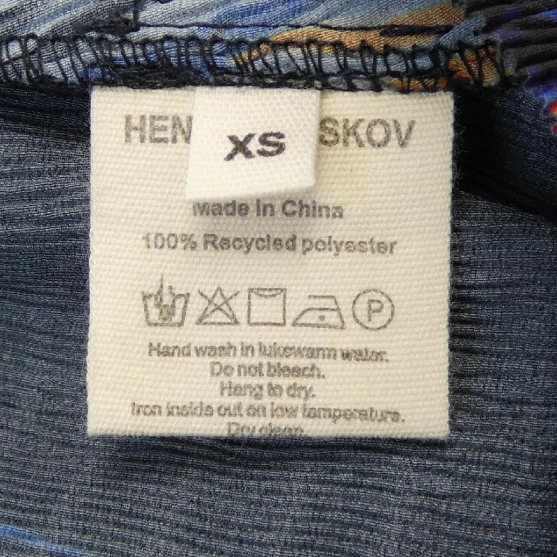 HENRIK VIBSKOV Đầm - Hàng hiệu Authentic 811312