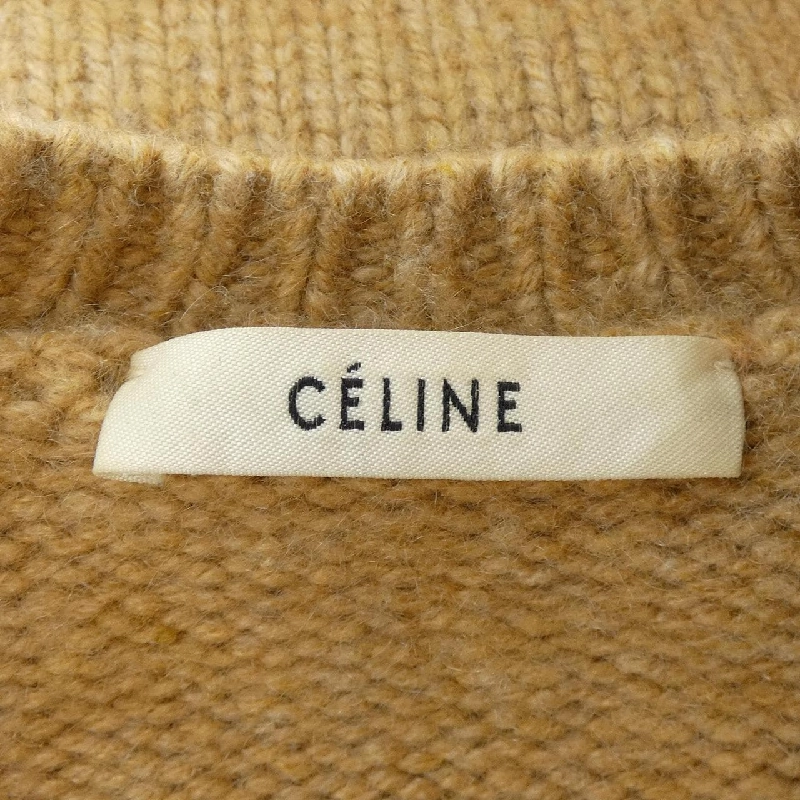 セリーヌ CELINE 2 3BJ4/6394 ニット - Hàng hiệu Authentic 774799