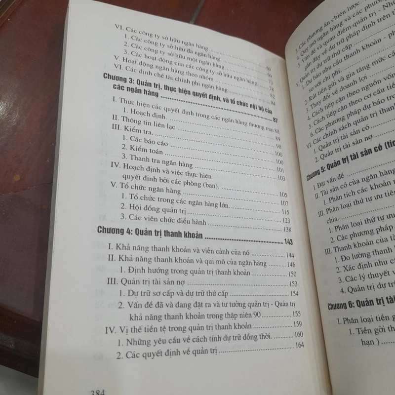 Quản trị NGÂN HÀNG THƯƠNG MẠI 474713