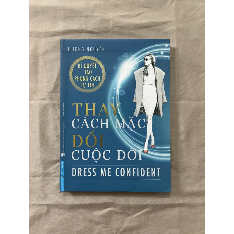 Thay Cách Mặc Đổi Cuộc Đời - Hương Nguyễn 605087