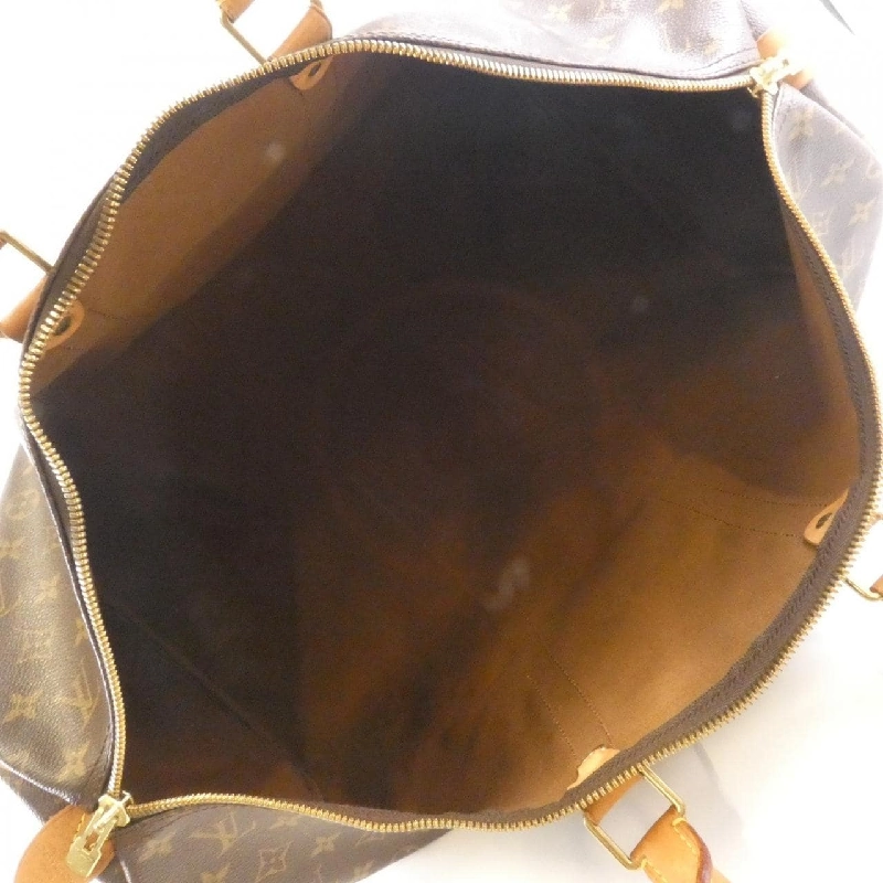 Túi Boston Louis Vuitton Monogram 55cm M41424 614002