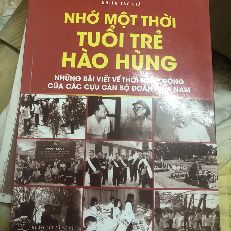 nhớ một thời tuổi trẻ hào hùng 573890