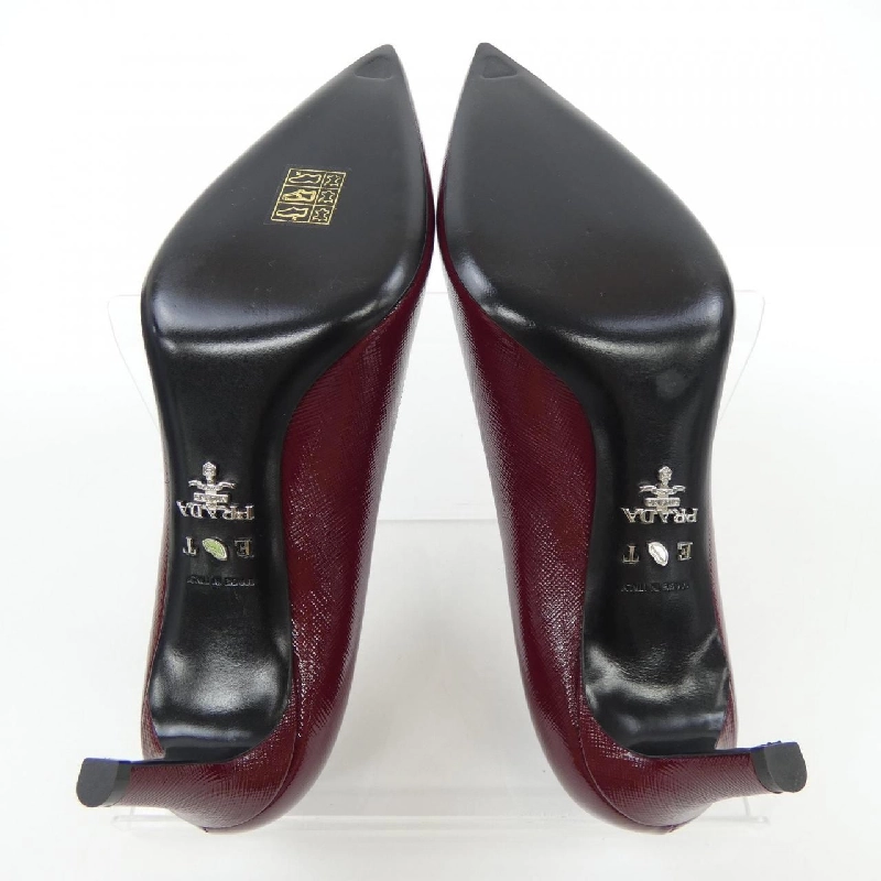 Giày cao gót PRADA 656424