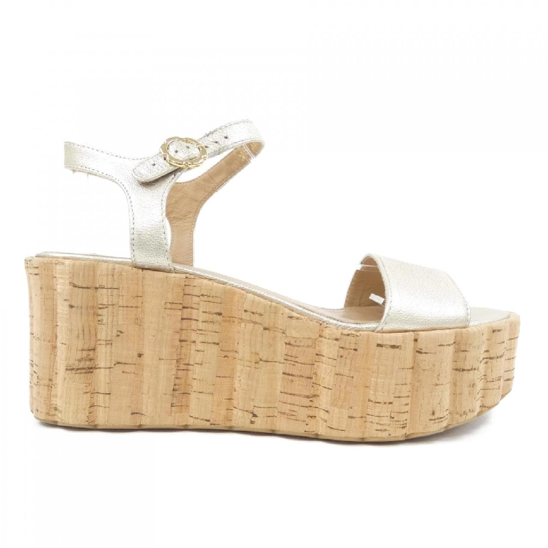 Giày sandal SALVATORE FERRAGAMO - Hàng hiệu Authentic 829304