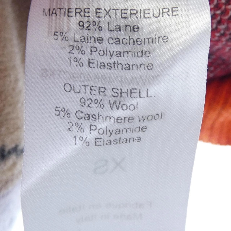 Chloe ニット 637864