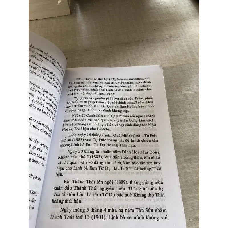 Những câu chuyện về cuộc đời Nam Phương- Hoàng hậu cuối cùng triều Nguyễn 784555