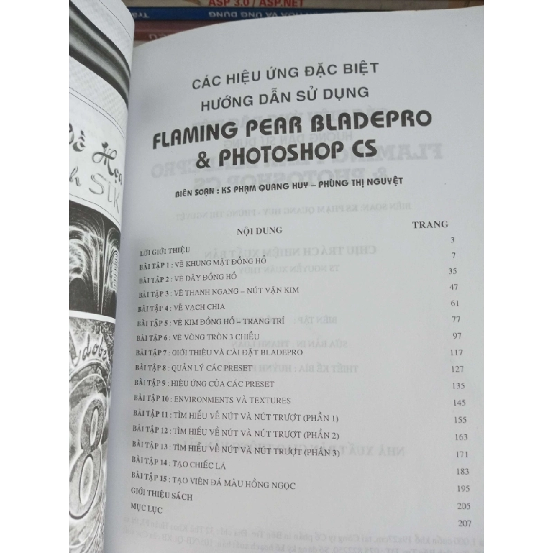 Hướng dẫn sử dụng Bladepro và photoshopcs - Quang Huy 2004 VAVO-A2 969604