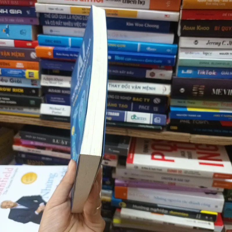 AI Trí Tuệ Nhân Tạo 101 Điều Cần Biết Về Tương Lai 727524