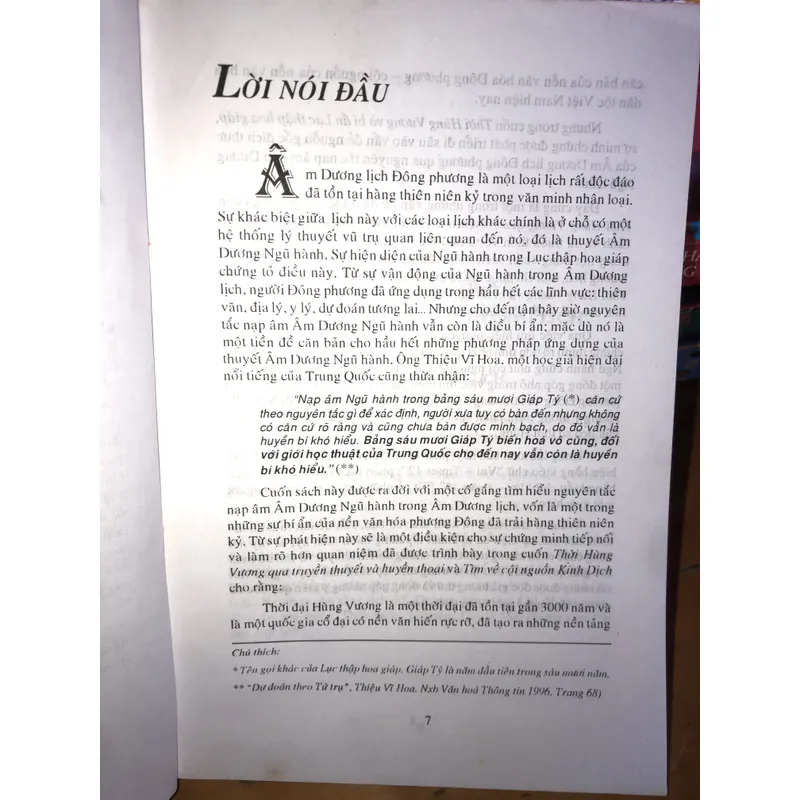 Thời Hùng Vương và Bí ẩn Lục Thập Hoa Giáp 707640