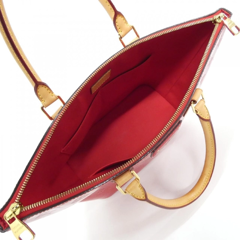 Túi xách Louis Vuitton Vernis Montbello MM M90160 - Hàng hiệu Chính hãng 803675