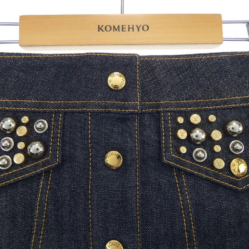 Váy LOUIS VUITTON FDJB01CKJ 646748