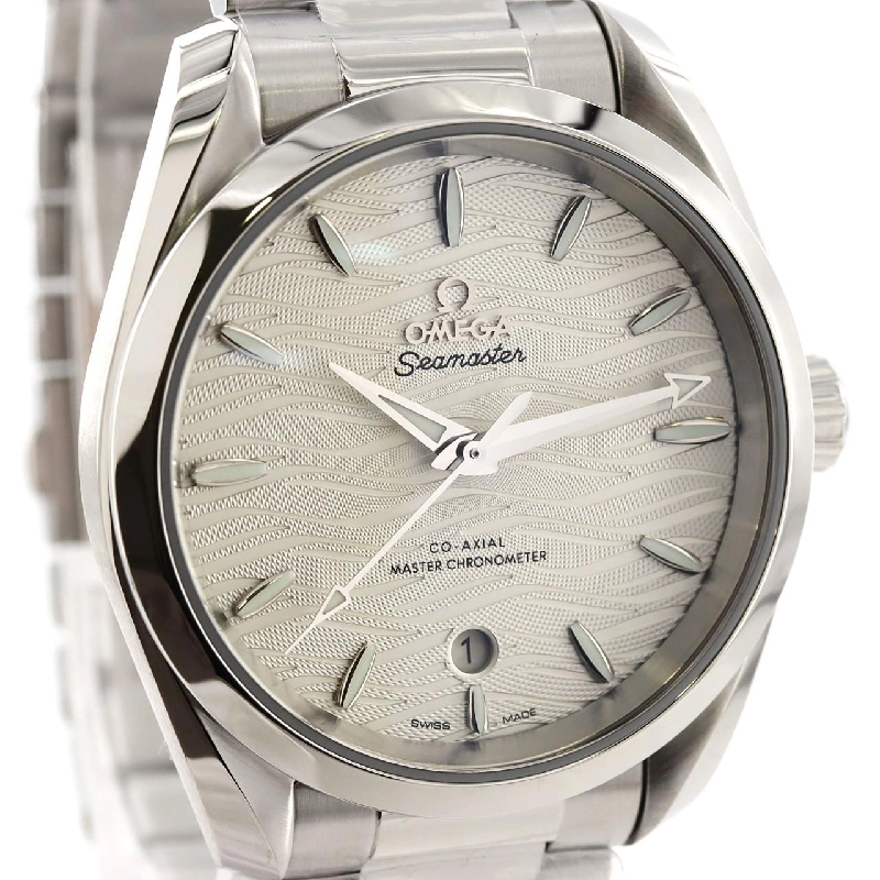 Đồng hồ Omega Seamaster Aqua Terra 220.10.38.20.02.003 SS tự động - Hàng hiệu chính hãng 882338
