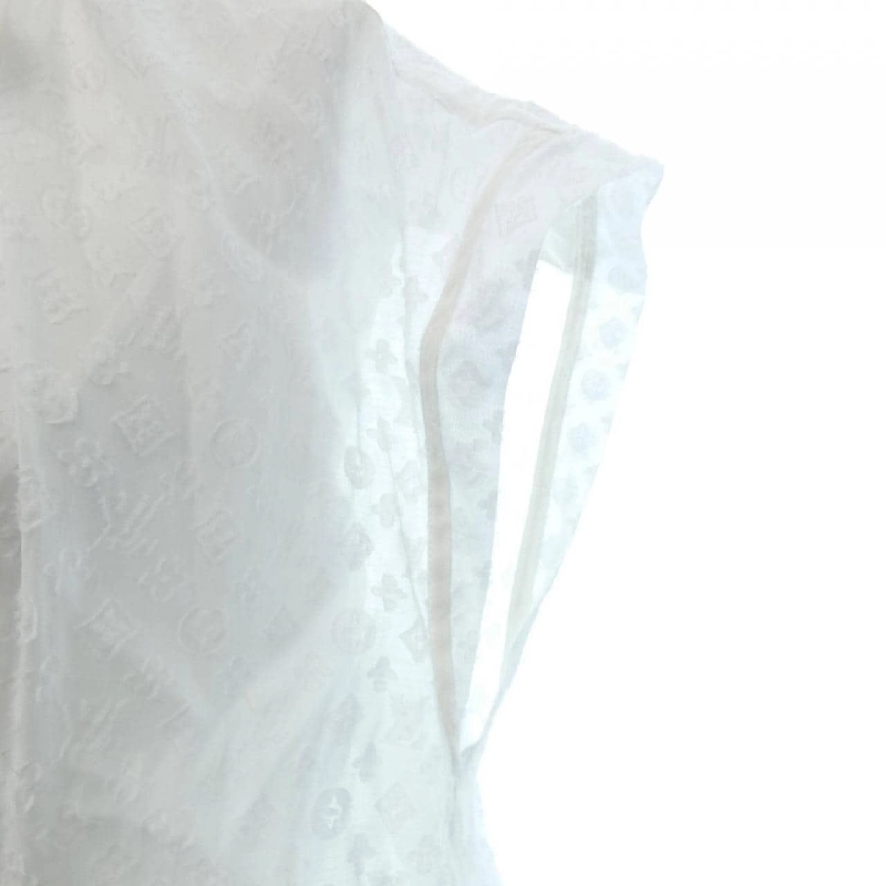 【Mã giảm giá】Đầm LOUIS VUITTON 650155