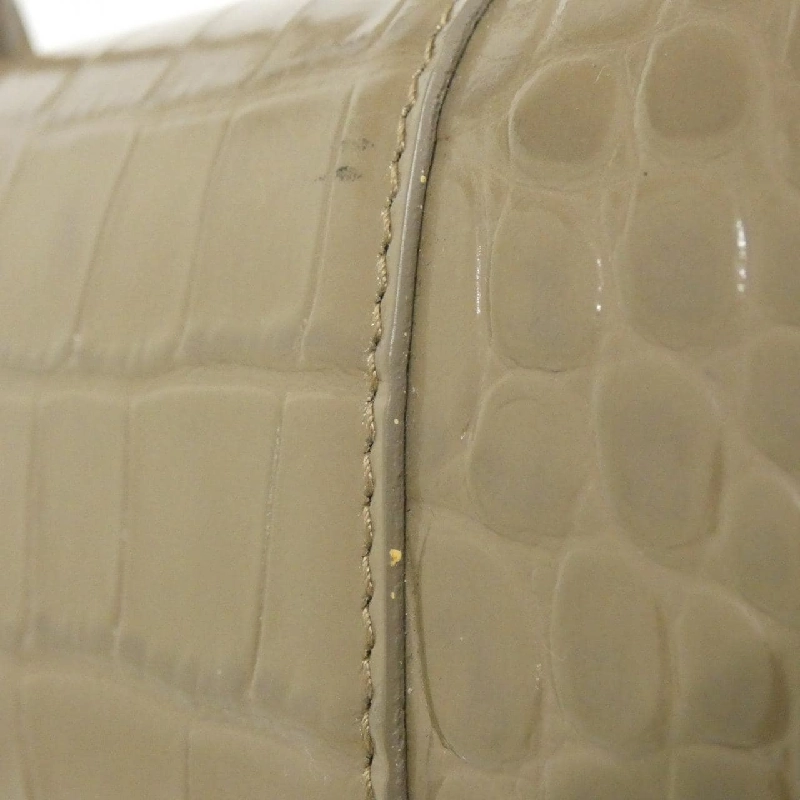 Túi Balenciaga Hourglass Small 593546 1LR6Y 614237