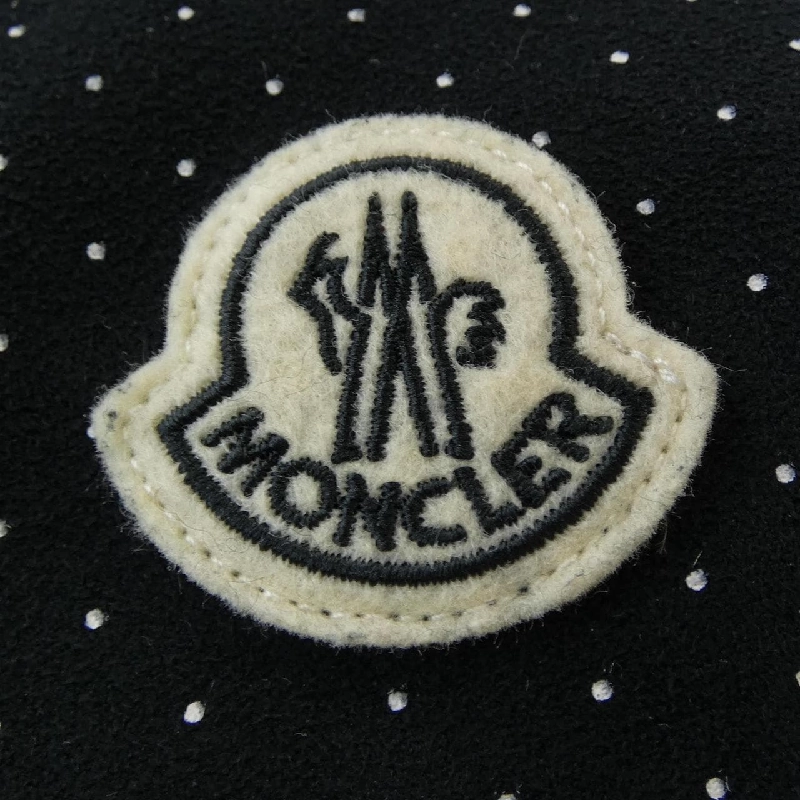 Moncler Genius MONCLER GENIUS FRAGMENT OSTEEN Áo gile - Hàng hiệu Authentic 883452