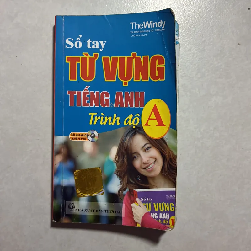 Sổ tay từ vựng tiếng Anh trình độ A- windy 759277