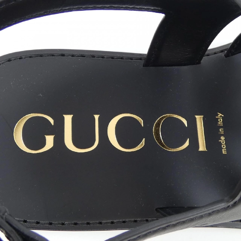 Gucci GUCCI Sandal - Hàng hiệu Authentic 906114