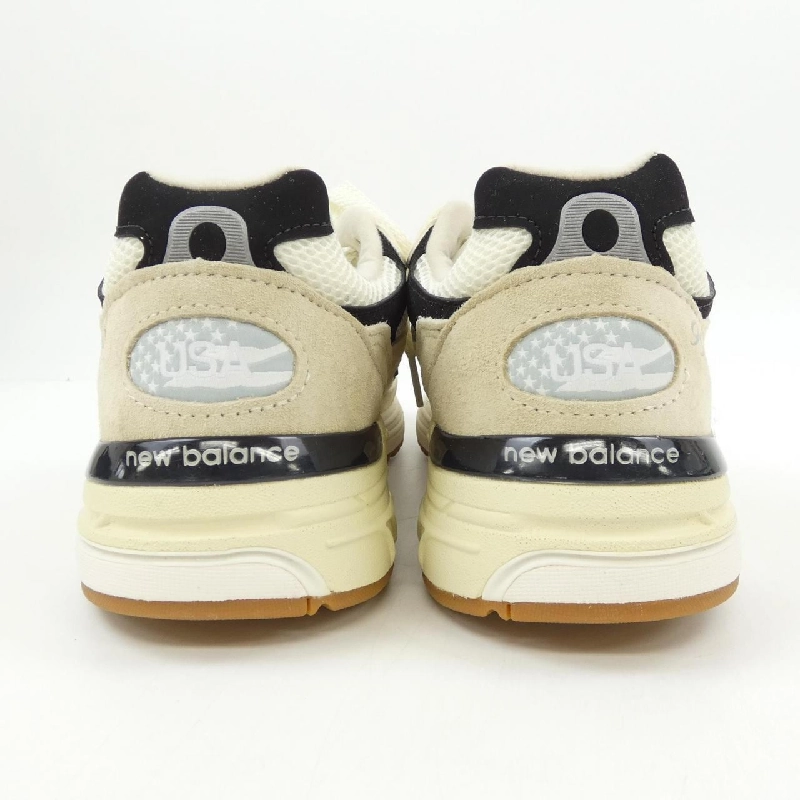 Giày thể thao NEW BALANCE U993WS - Hàng hiệu Chính hãng 905862