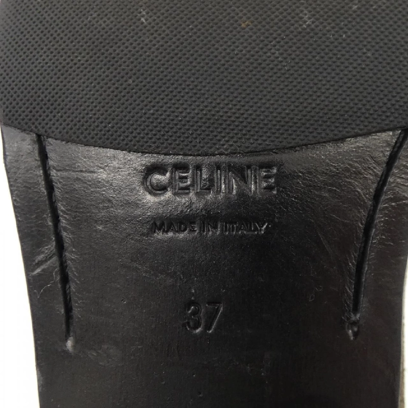 Giày bốt CELINE 661003