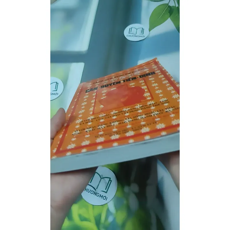 Sách Xem Tuổi Vợ Chồng Căn Duyên Tiền Định - Dương Công Hầu 727383