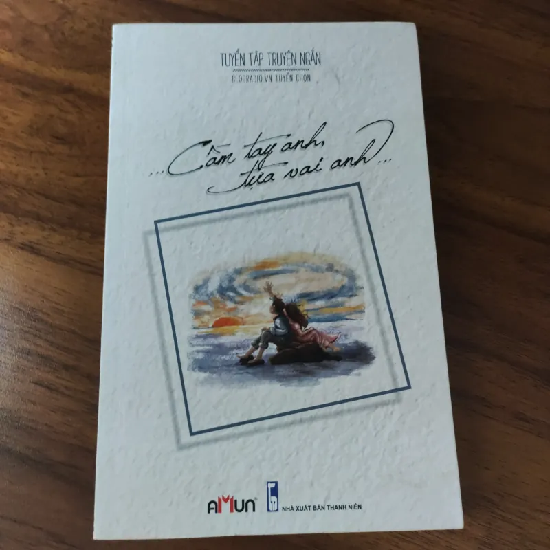 [PASS 80%] Cầm tay anh, tựa vai anh 958563