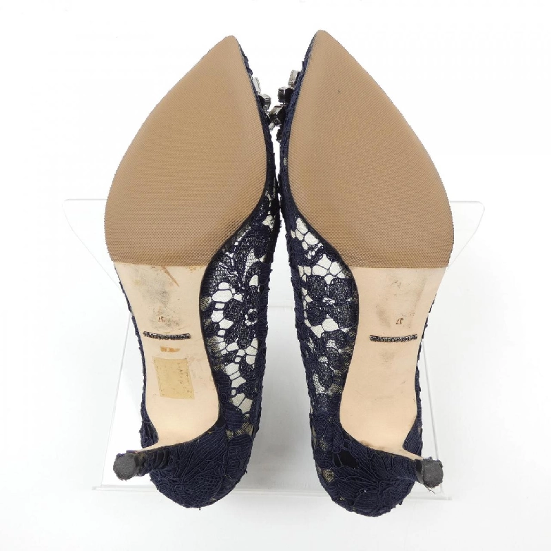 Giày cao gót DOLCE&GABBANA 660589