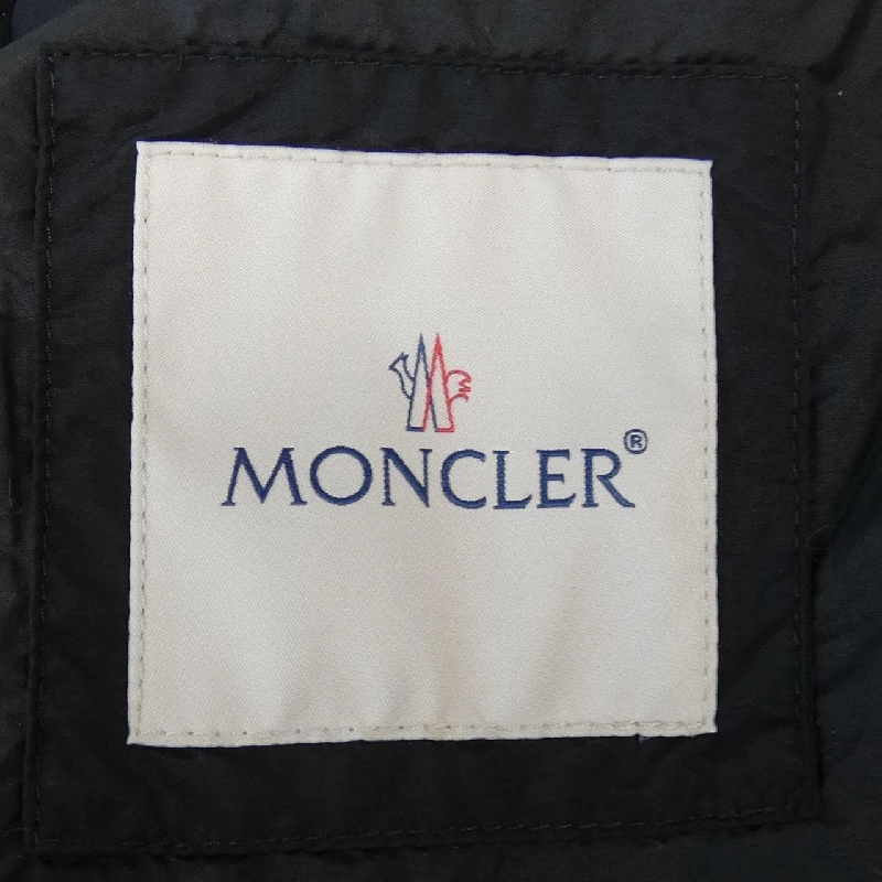 MONCLER Áo khoác - Hàng hiệu Chính hãng 825482