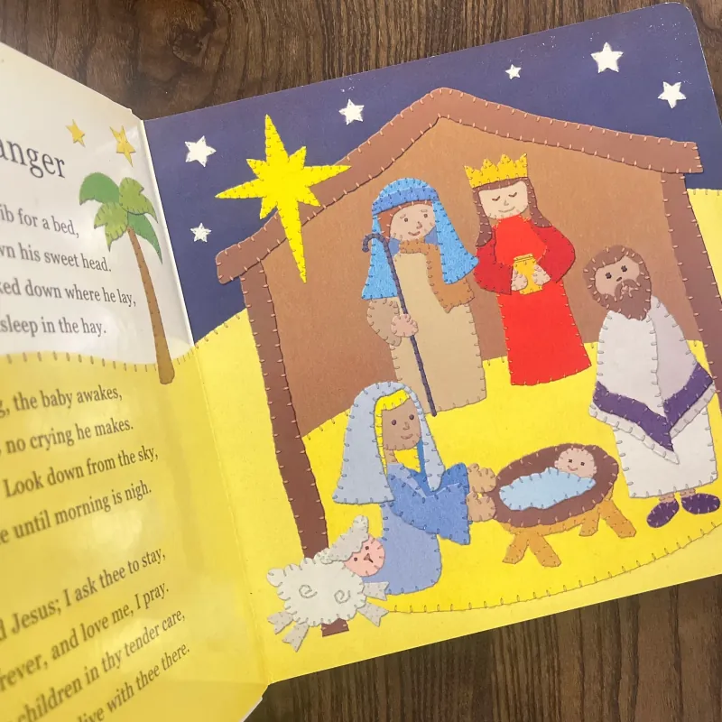 ✨𝑪𝒉𝒓𝒊𝒔𝒕𝒎𝒂𝒔 𝑪𝒂𝒓𝒐𝒍𝒔✨ 607532