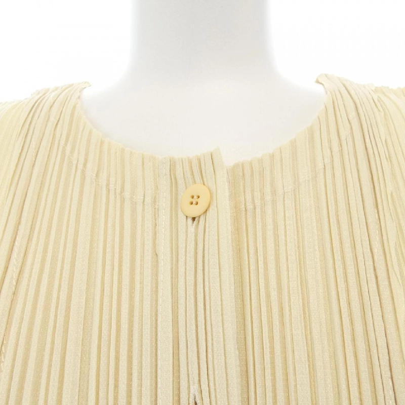 Pleats Please PLEATS PLEASE PP63-JK102 Áo - Hàng hiệu Chính hãng 818119