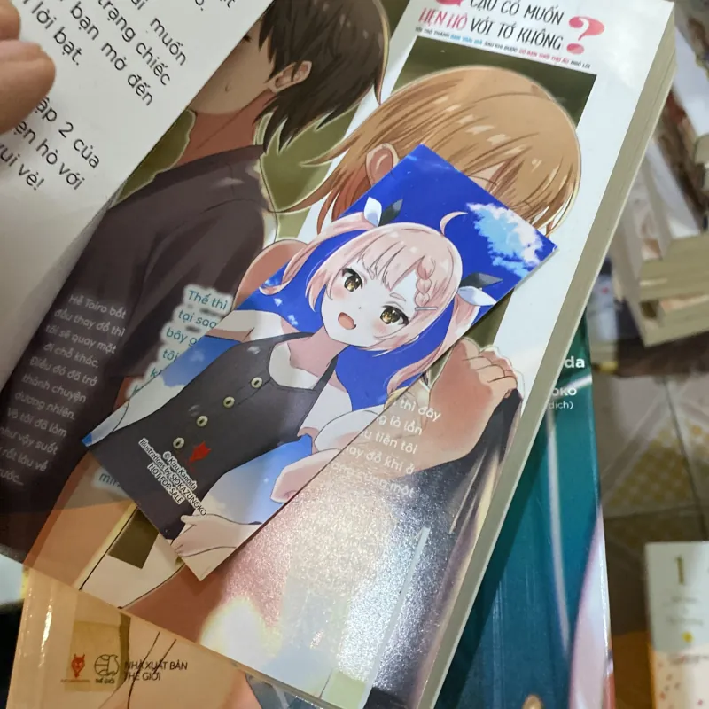 Này Cậu Có Muốn Hẹn Hò Với Tớ Không? 1 2 1023027