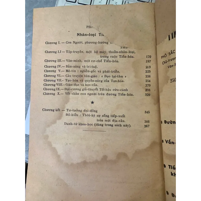 ĐỊNH MỆNH CON NGƯỜI - DỊCH GIẢ: TRẦN KIM TUYẾN 778369