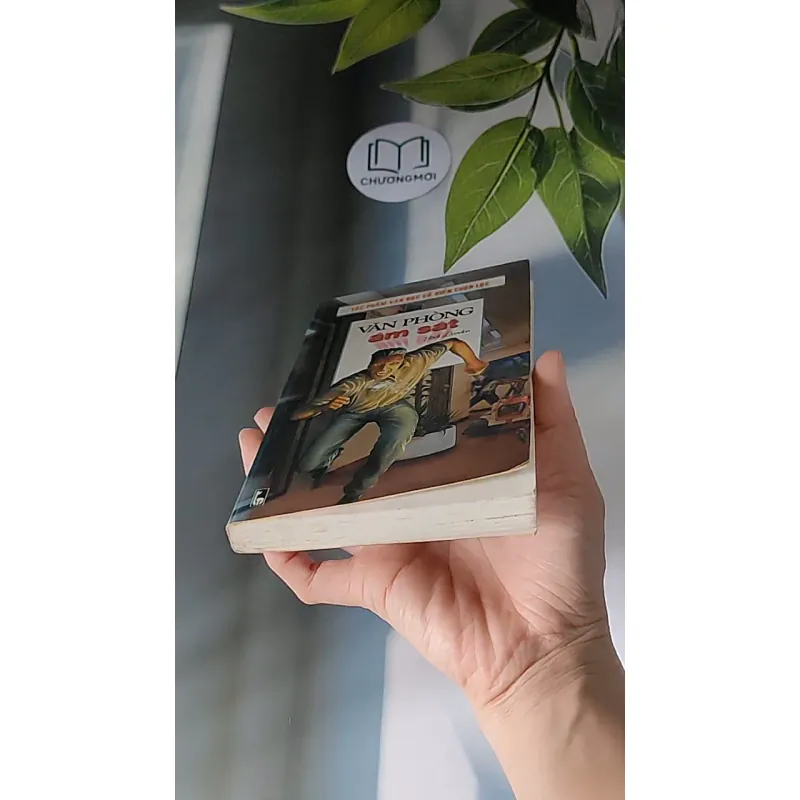 Văn Phòng Ám Sát - Jack London 607677